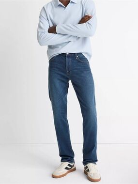 Citizens of Humanity Gage Slim Straight Jean Size 33